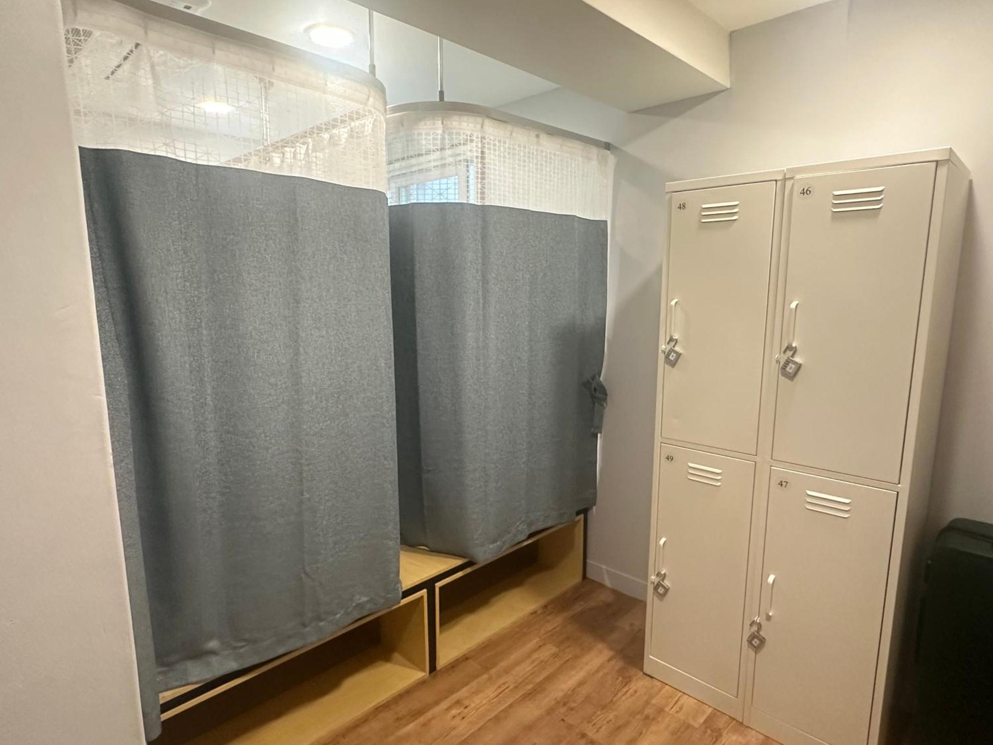 Elephant Hostel Nampo بوسان المظهر الخارجي الصورة
