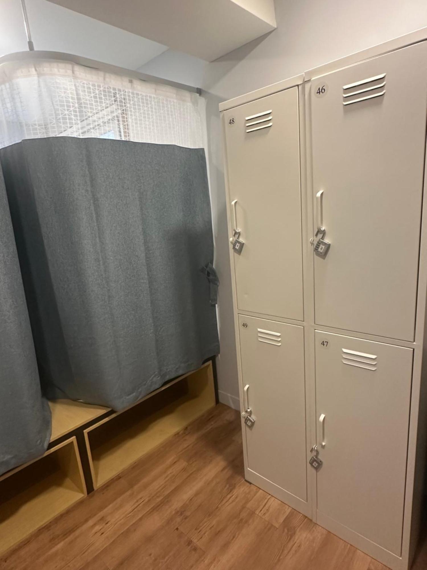 Elephant Hostel Nampo بوسان المظهر الخارجي الصورة